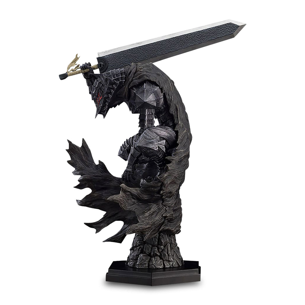 Product image Berserk - Guts Berserker Armor Statue re-run