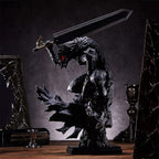 Product image Berserk - Guts Berserker Armor Statue re-run
