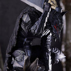 Product image Berserk - Guts Berserker Armor Statue re-run