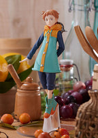 Product image Seven Deadly Sins - King Figure