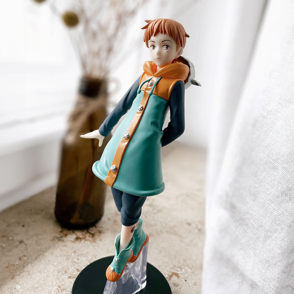 Product image Seven Deadly Sins - King Figure