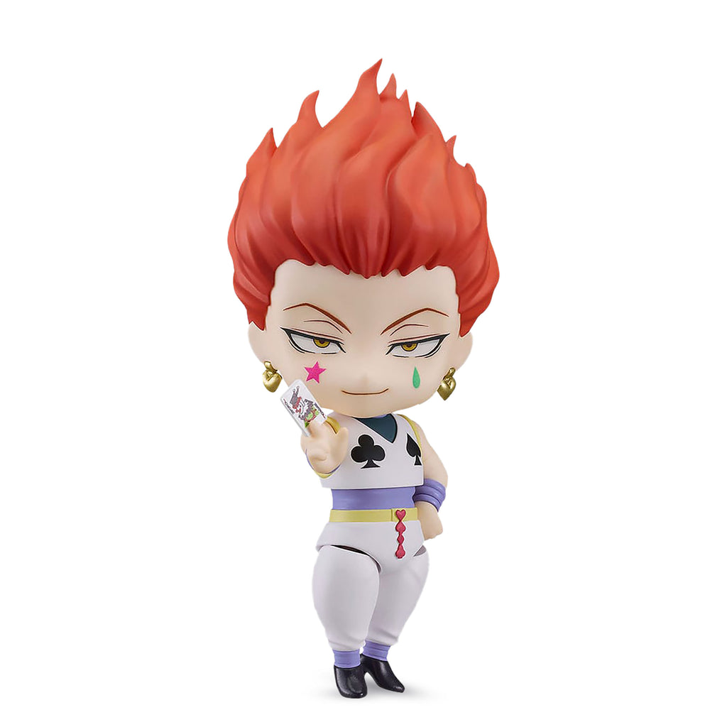 Product image Hunter x Hunter - Hisoka Nendoroid Action Figure