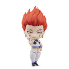 Product image Hunter x Hunter - Hisoka Nendoroid Action Figure