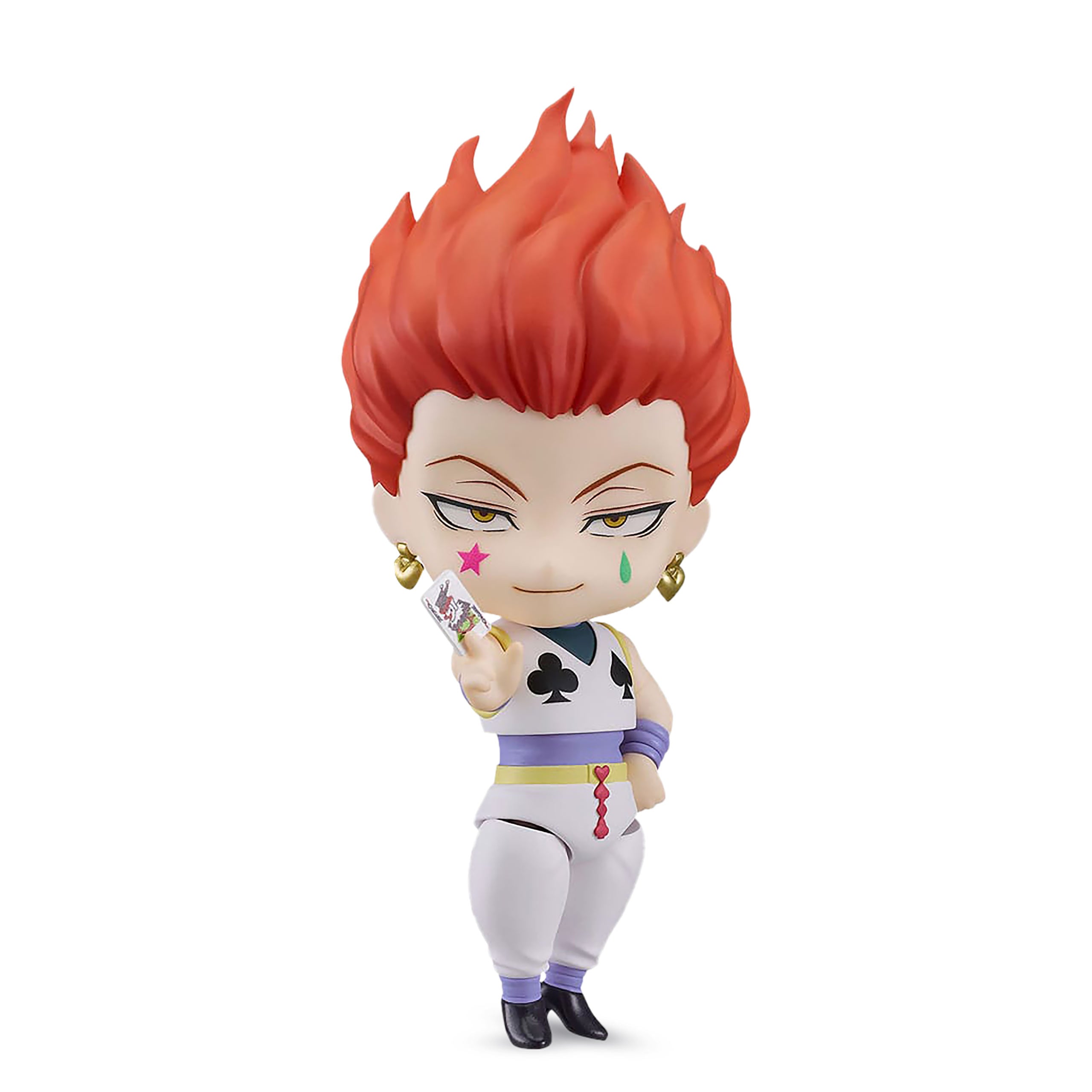Product image Hunter x Hunter - Hisoka Nendoroid Action Figure