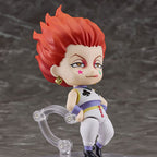 Product image Hunter x Hunter - Hisoka Nendoroid Action Figure