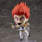 Product image Hunter x Hunter - Hisoka Nendoroid Action Figure