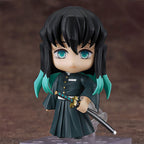 Product image Demon Slayer - Muichiro Tokito Nendoroid Action Figure