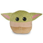 Product image Grogu Squishy Beanies Plush Pillow 39cm - Star Wars The Mandalorian