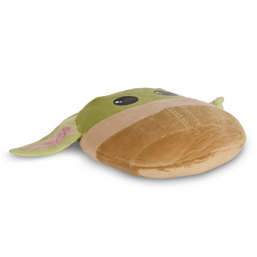 Product image Grogu Squishy Beanies Plush Pillow 39cm - Star Wars The Mandalorian