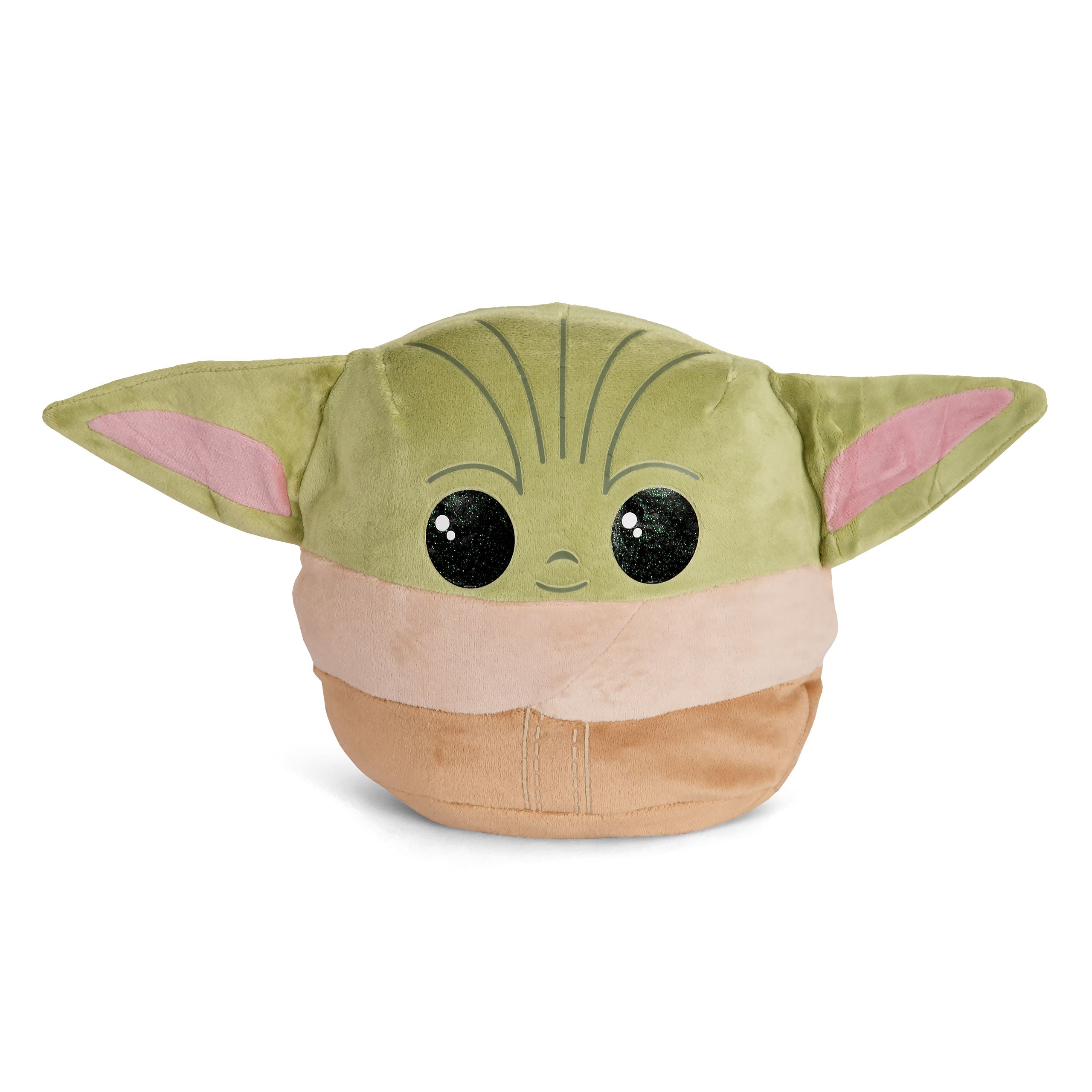 Product image Grogu Squishy Beanies Plush Pillow 20cm - Star Wars The Mandalorian