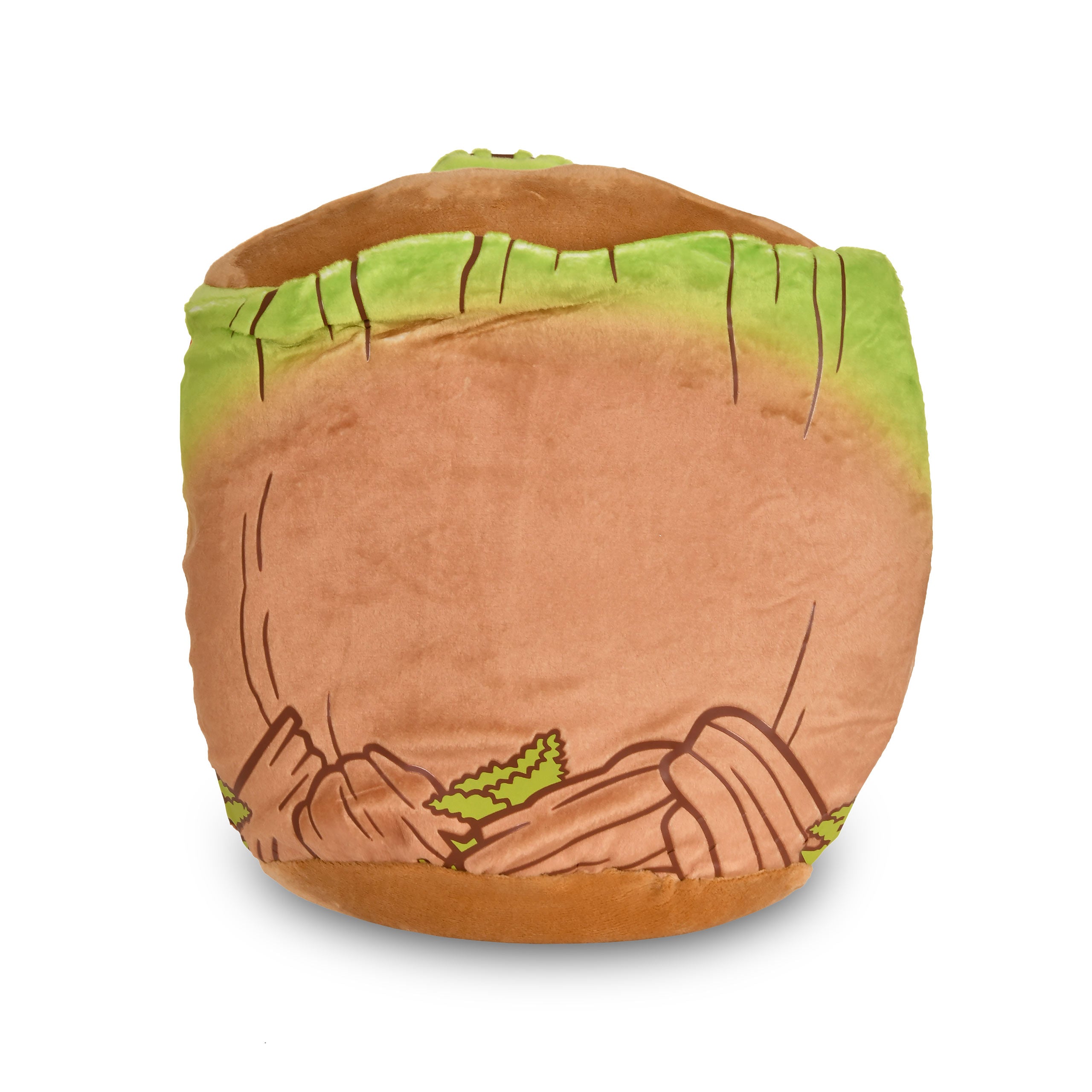 Product image Groot Squishy Beanies Plush Cushion 20cm - Guardians of the Galaxy