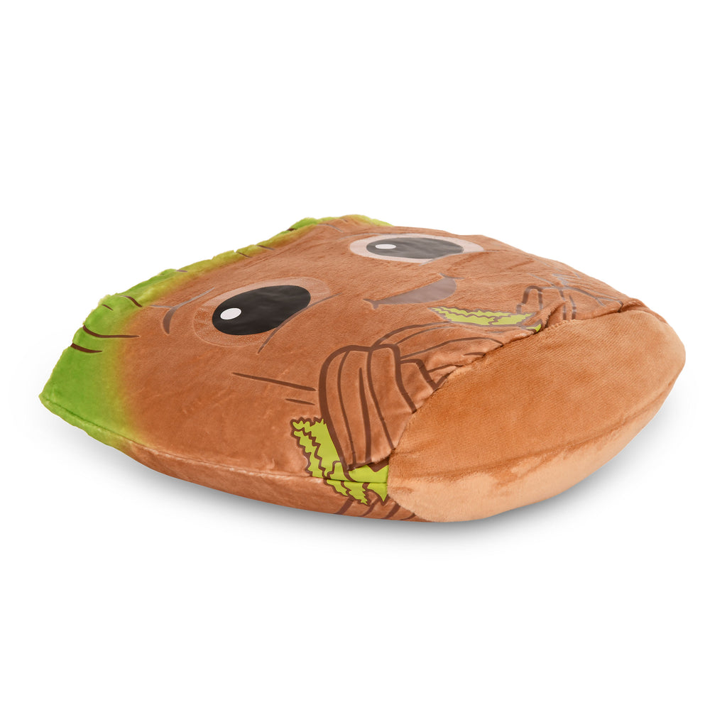 Product image Groot Squishy Beanies Plush Cushion 20cm - Guardians of the Galaxy