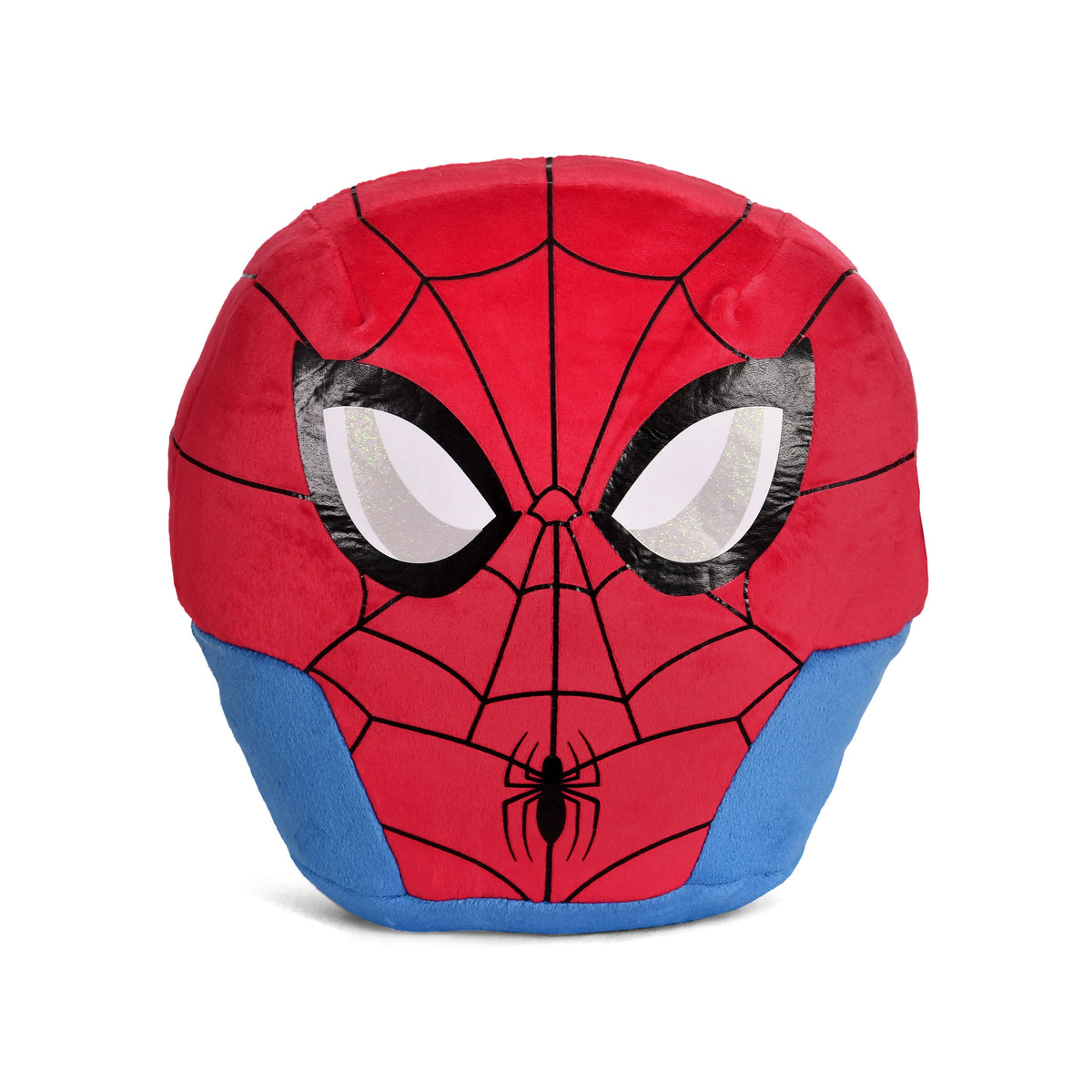 Product image Spider-Man Squishy Beanies Plush Pillow - Marvel