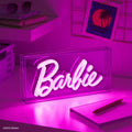 Product image Barbie - Neon Logo Lamp