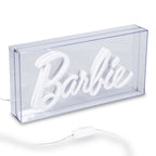 Product image Barbie - Neon Logo Lamp
