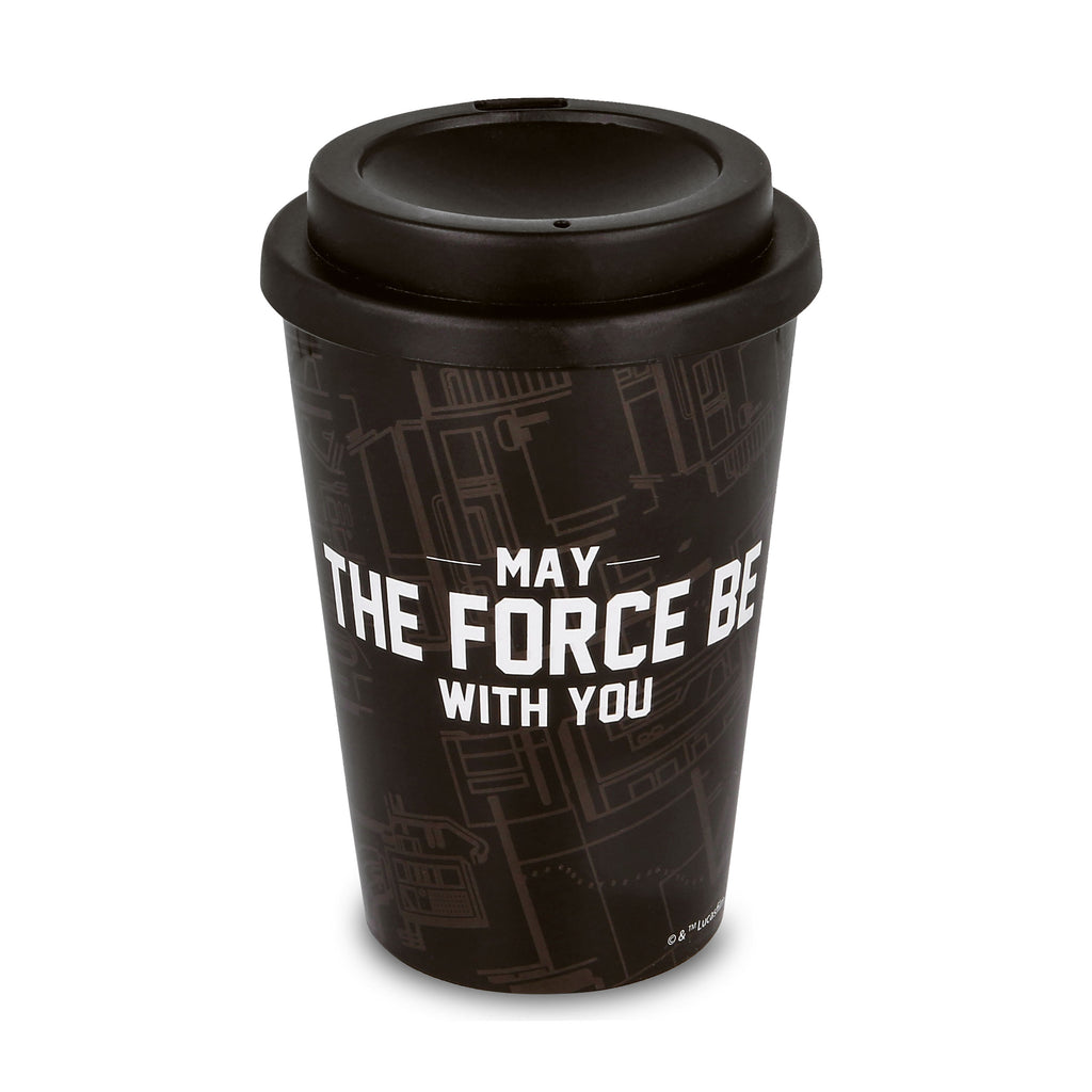Product image Star Wars - Rebellion Logo To Go Cup