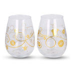 Product image Pokemon - Pikachu Glasses Set of 2