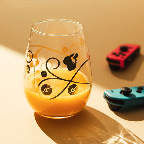 Product image Pokemon - Pikachu Glasses Set of 2