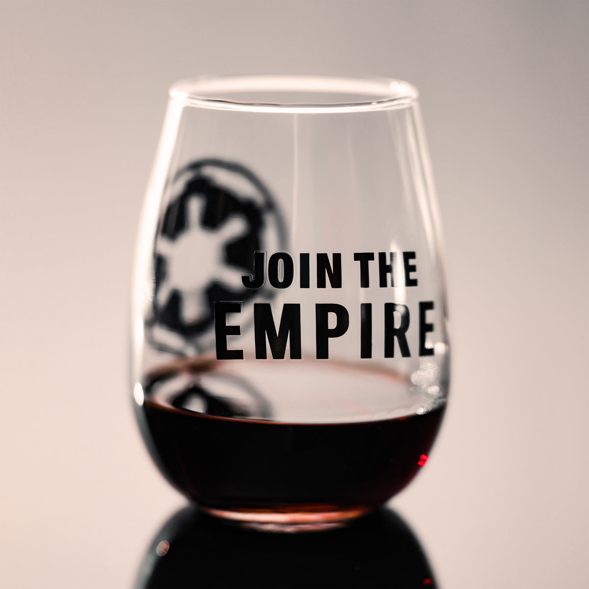 Product image Star Wars - Rebel Alliance vs Empire Glass Set of 2