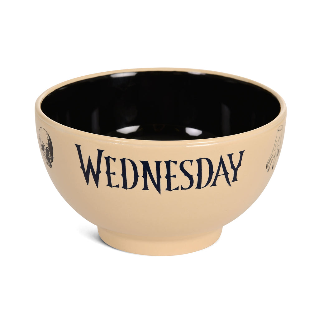 Product image Wednesday - Logo Cereal Bowl