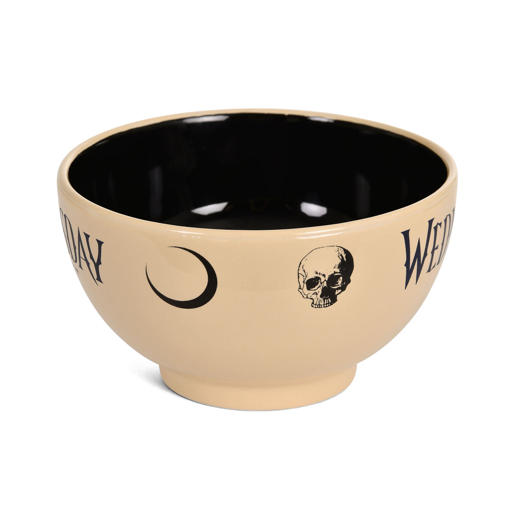 Product image Wednesday - Logo Cereal Bowl