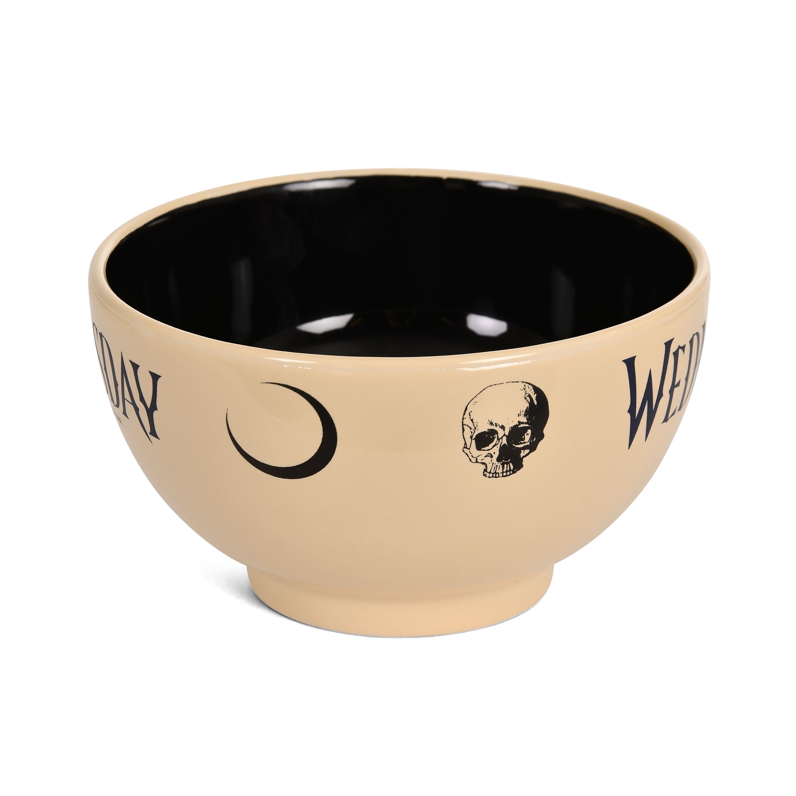 Product image Wednesday - Logo Cereal Bowl