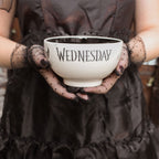 Product image Wednesday - Logo Cereal Bowl