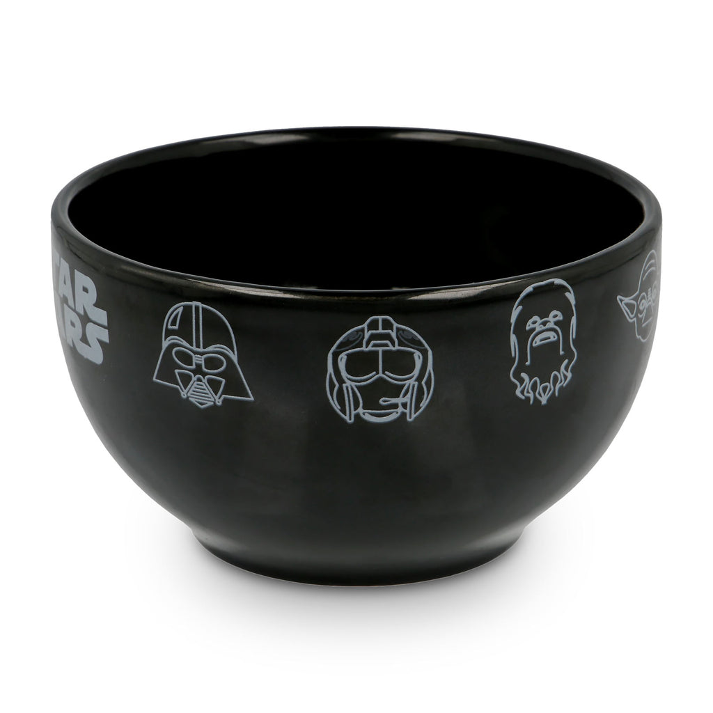 Product image Star Wars - Icons Cereal Bowl