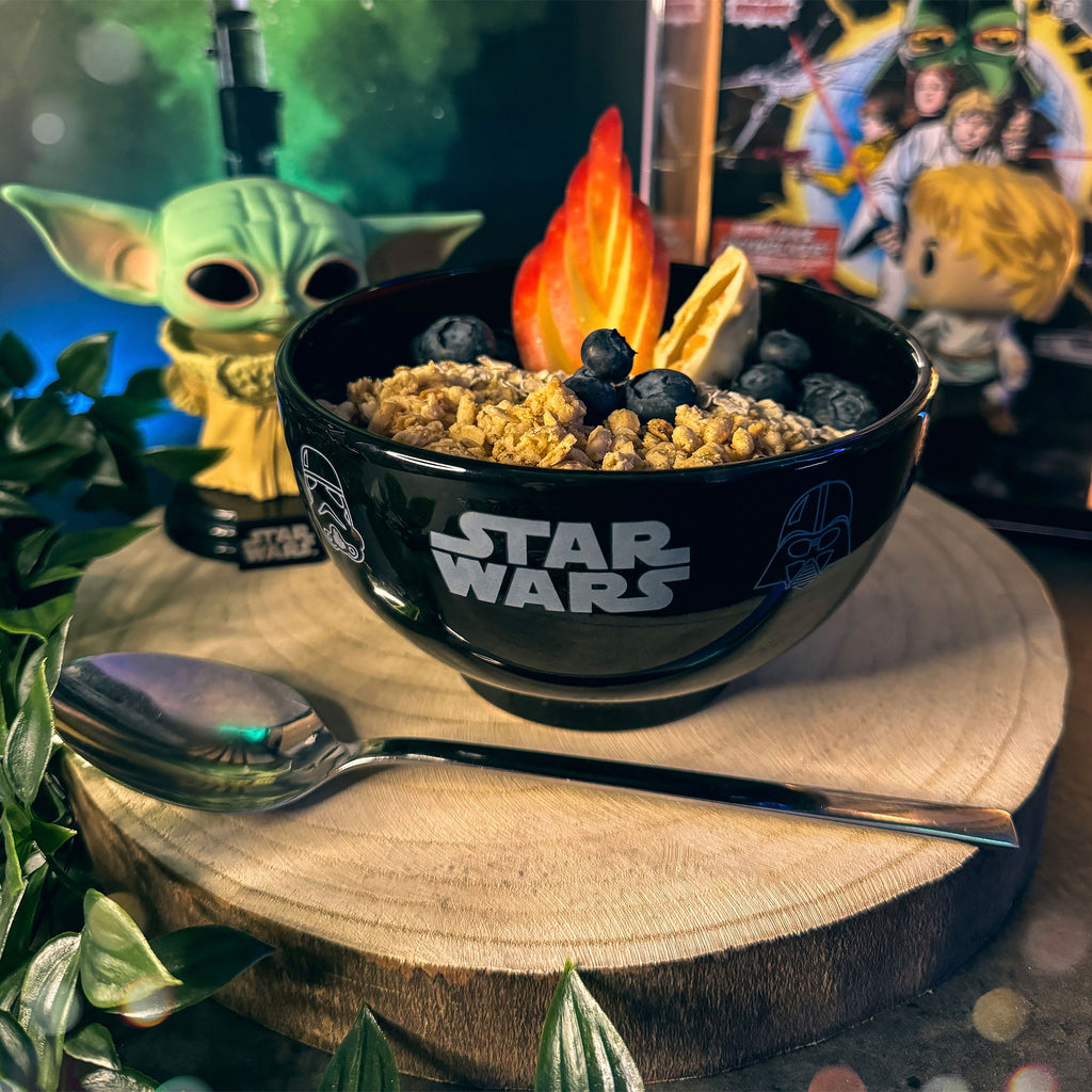Product image Star Wars - Icons Cereal Bowl