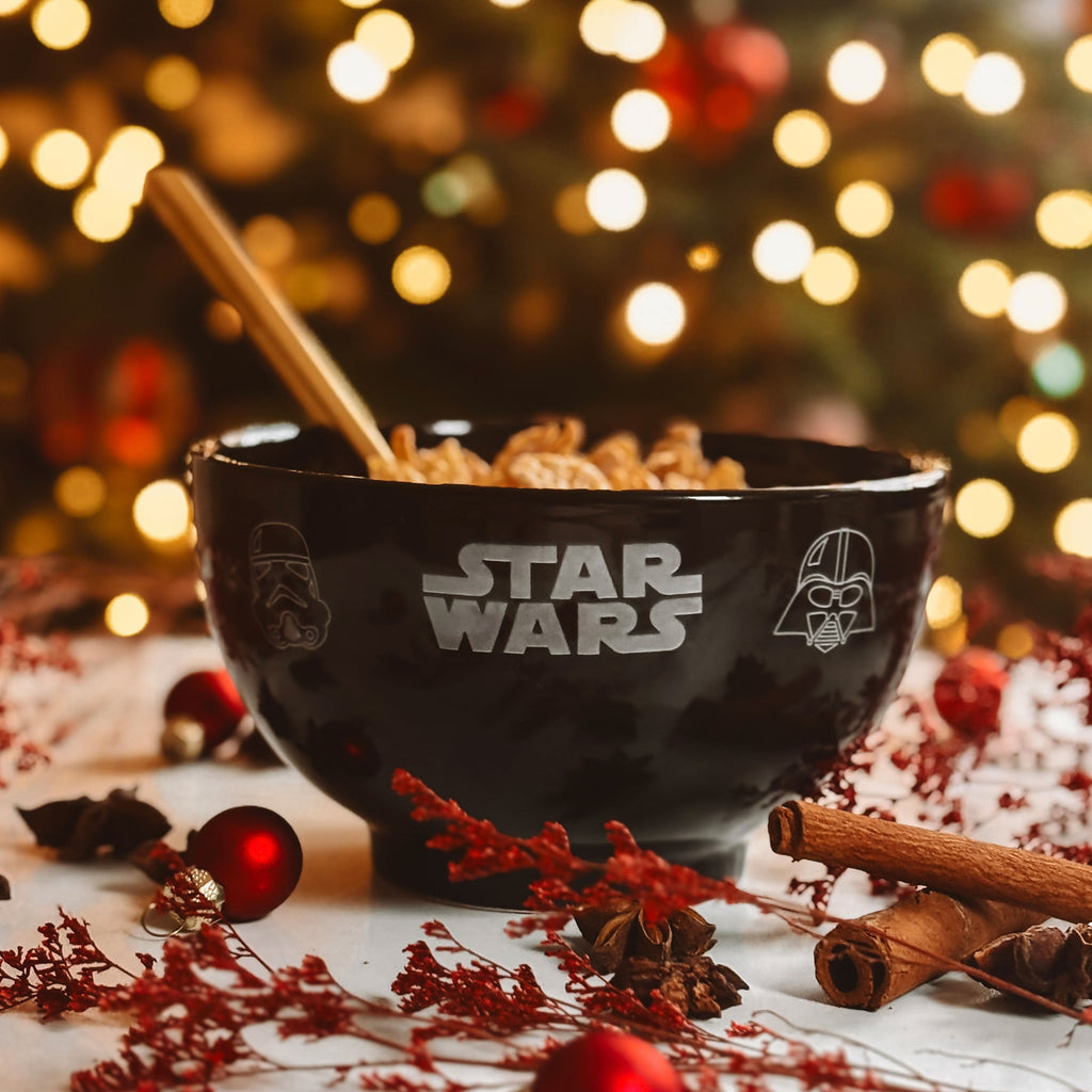 Product image Star Wars - Icons Cereal Bowl