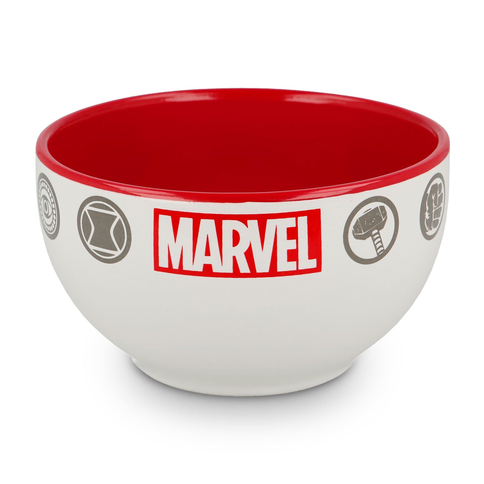 Product image Marvel - Icons Cereal Bowl