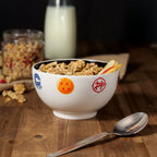 Product image Dragon Ball - Icons Cereal Bowl