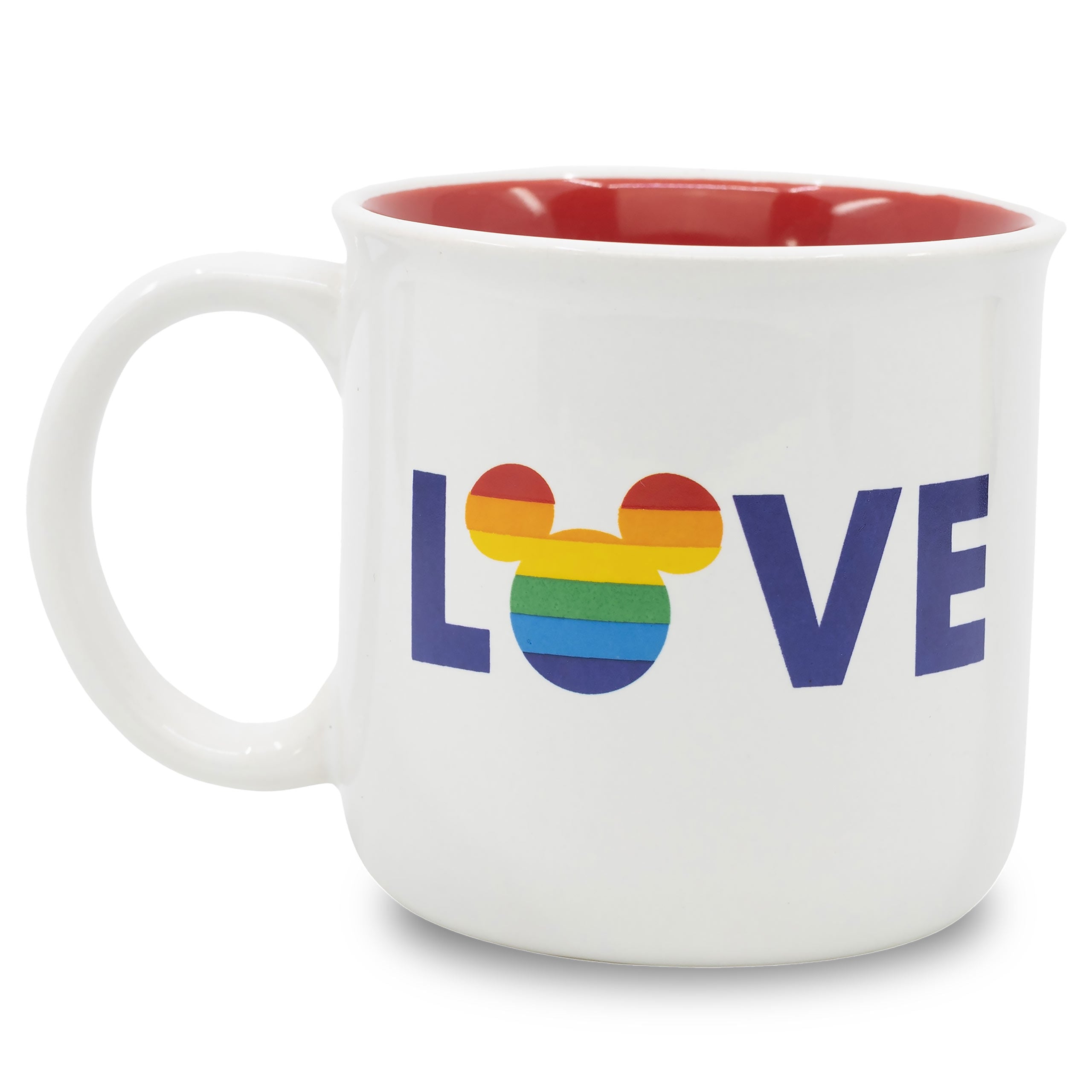 Product image Disney Pride Mug
