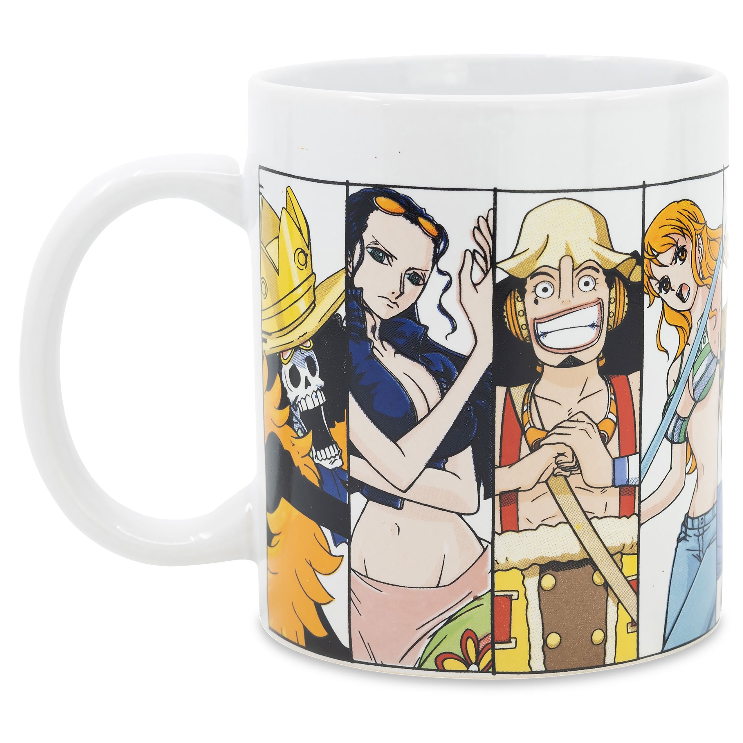Product image One Piece - Crew Mug