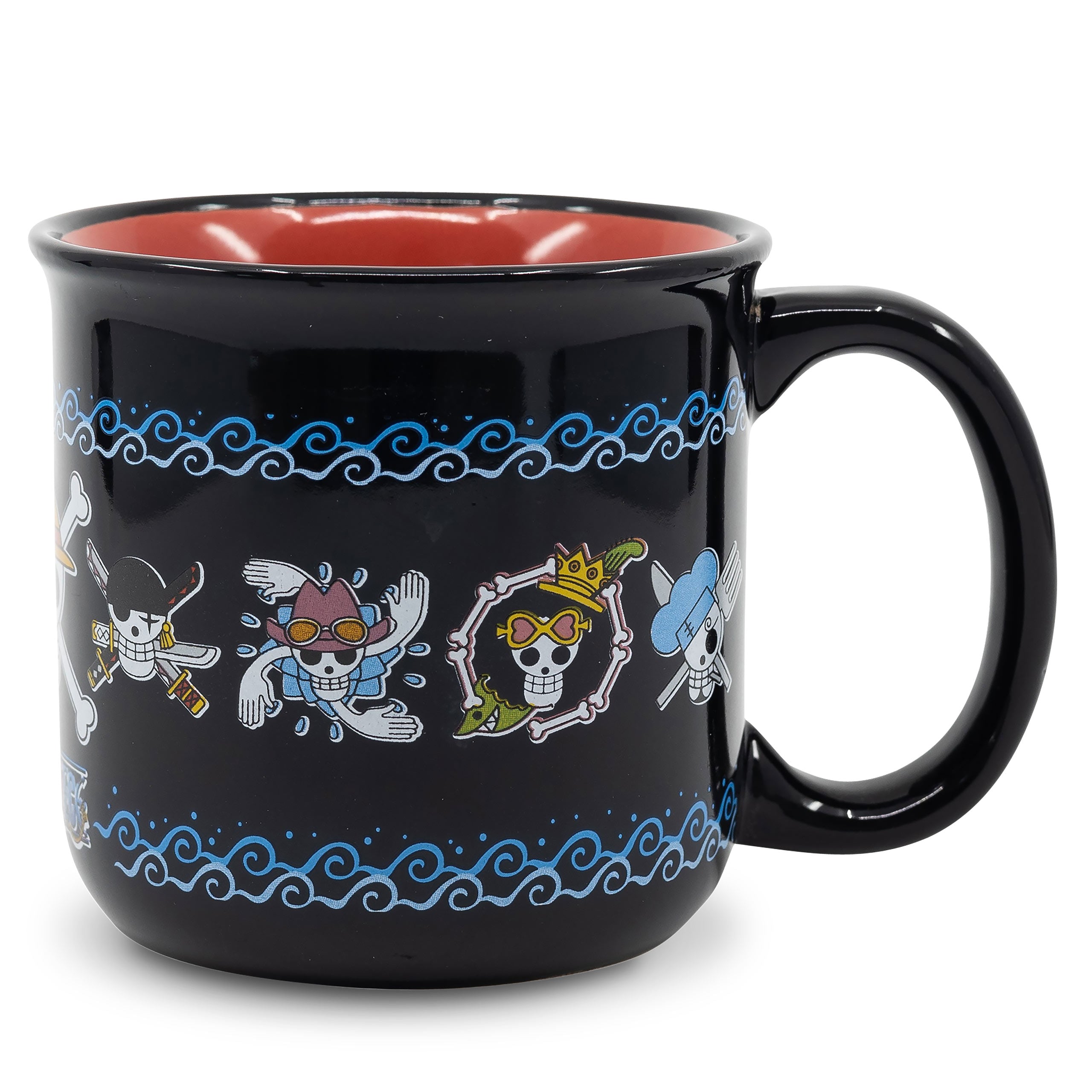 Product image One Piece - Skull Mug