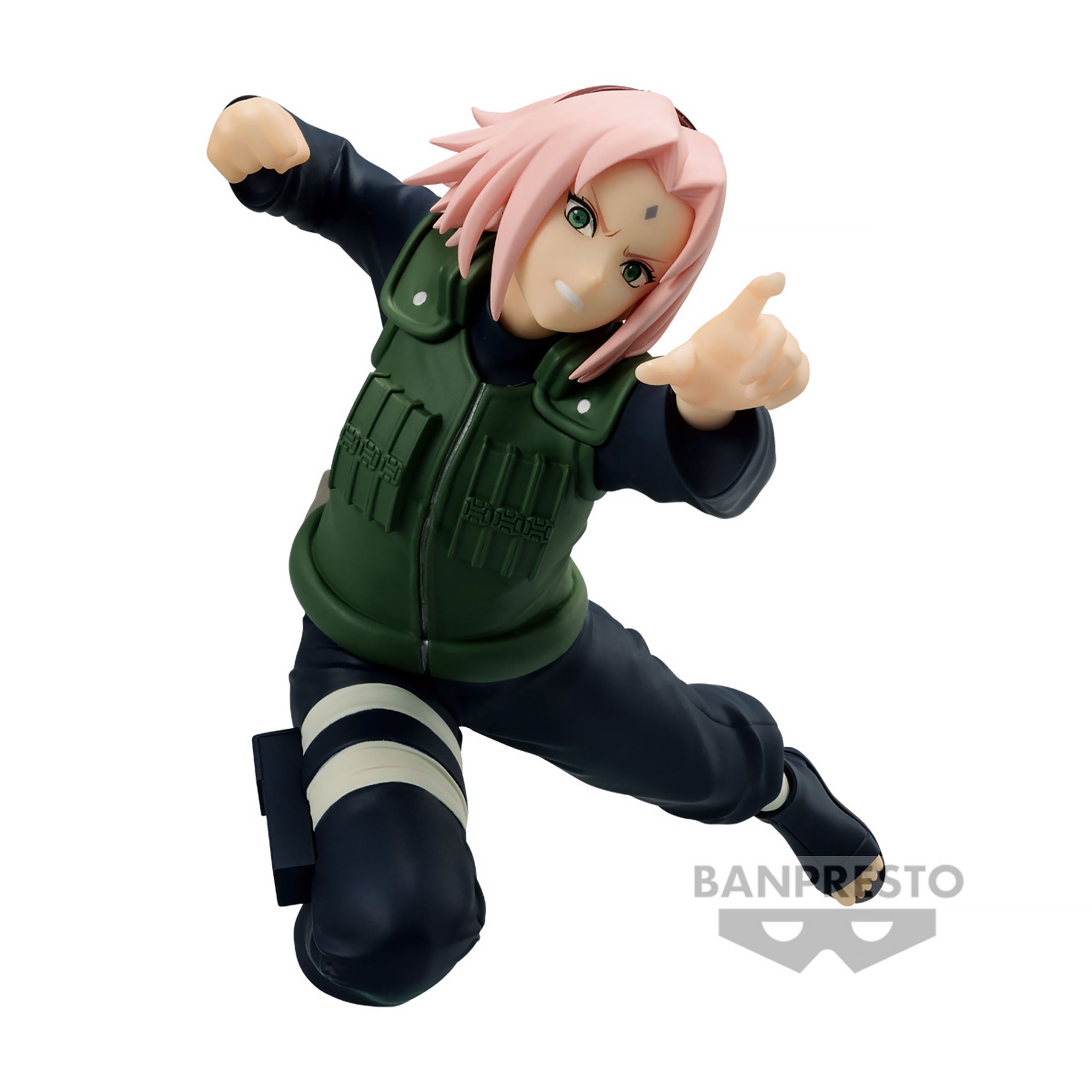 Product image Naruto Shippuden - Sakura Vibration Stars Figure