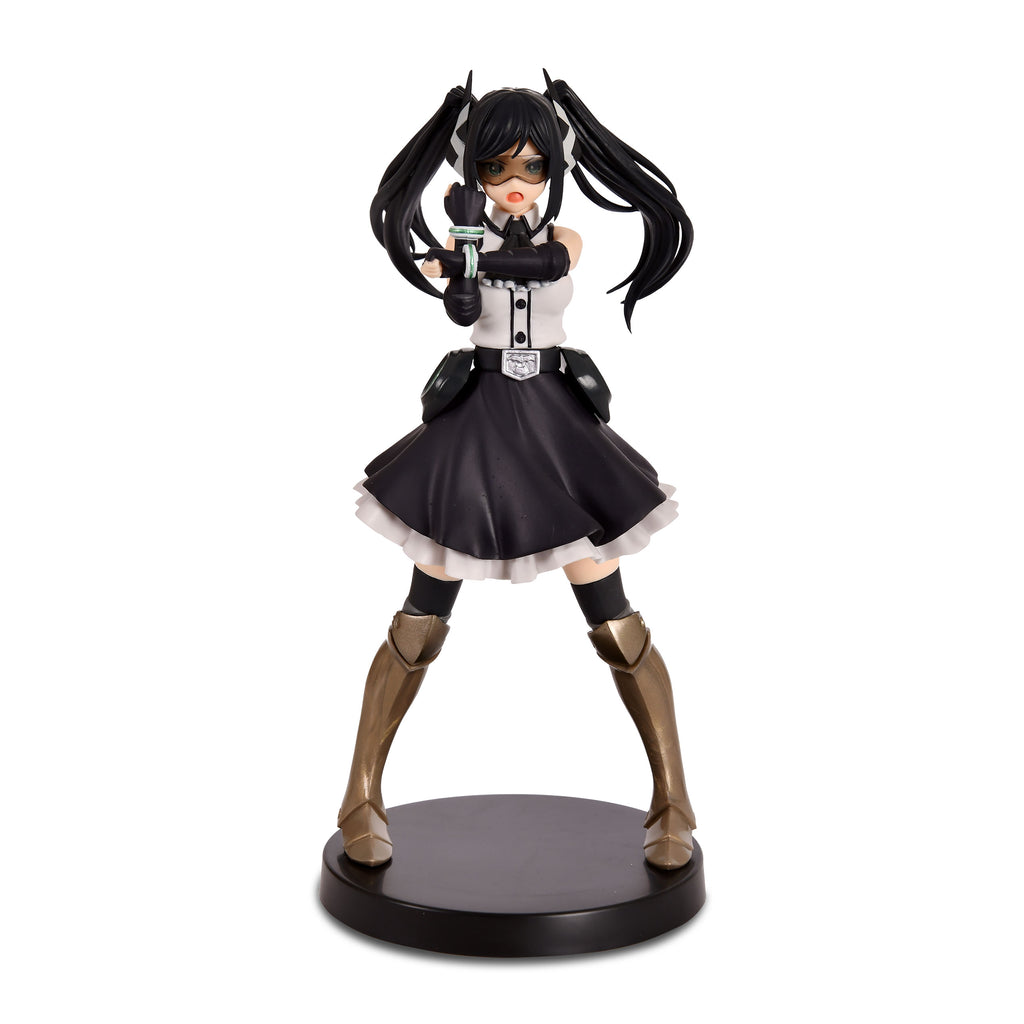 Product image SHY - Lady Black Figure