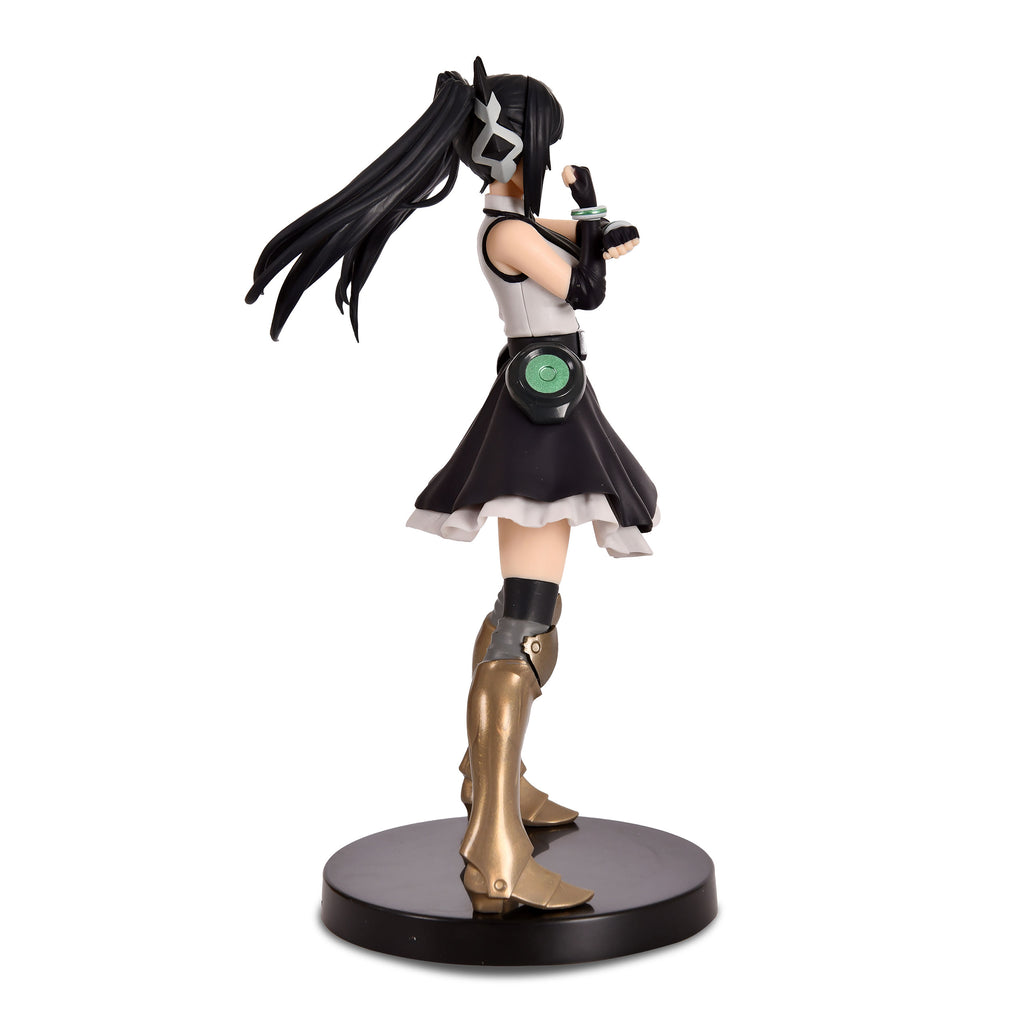 Product image SHY - Lady Black Figure