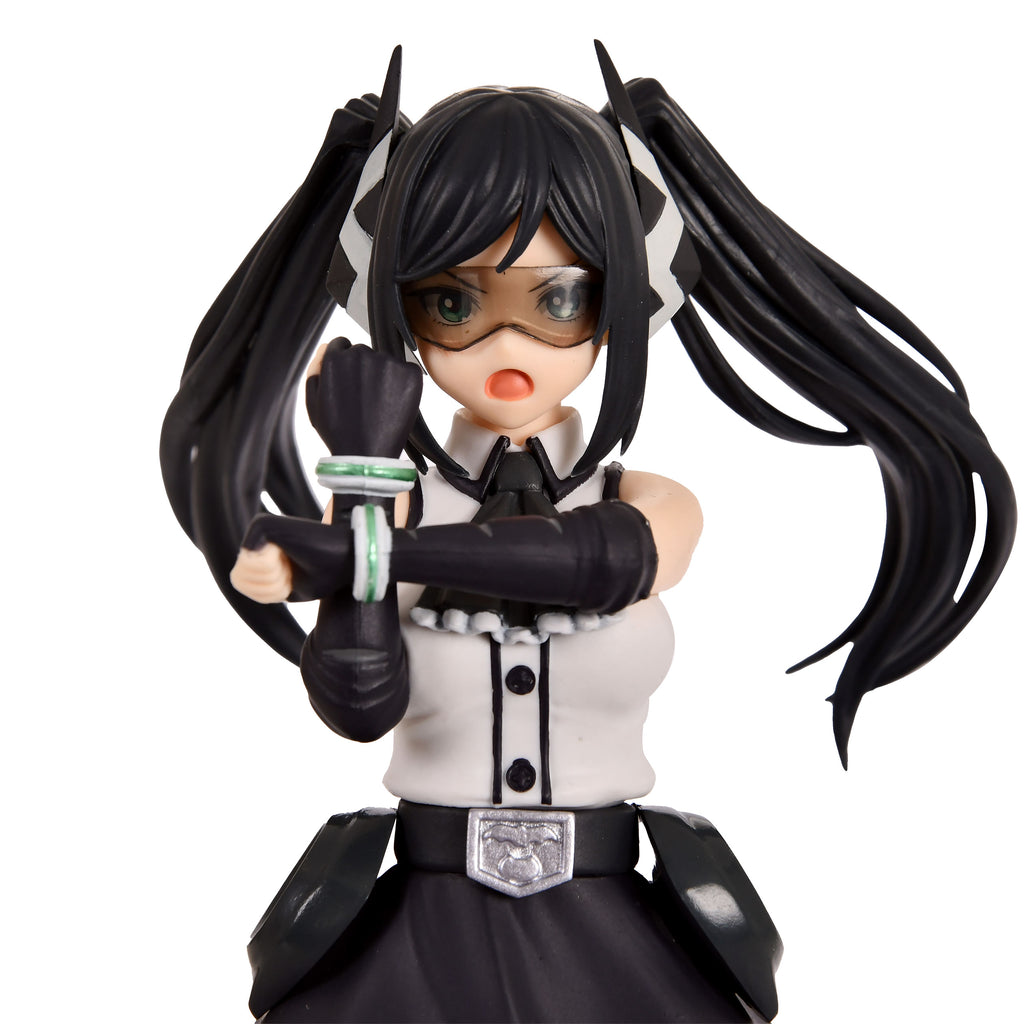Product image SHY - Lady Black Figure