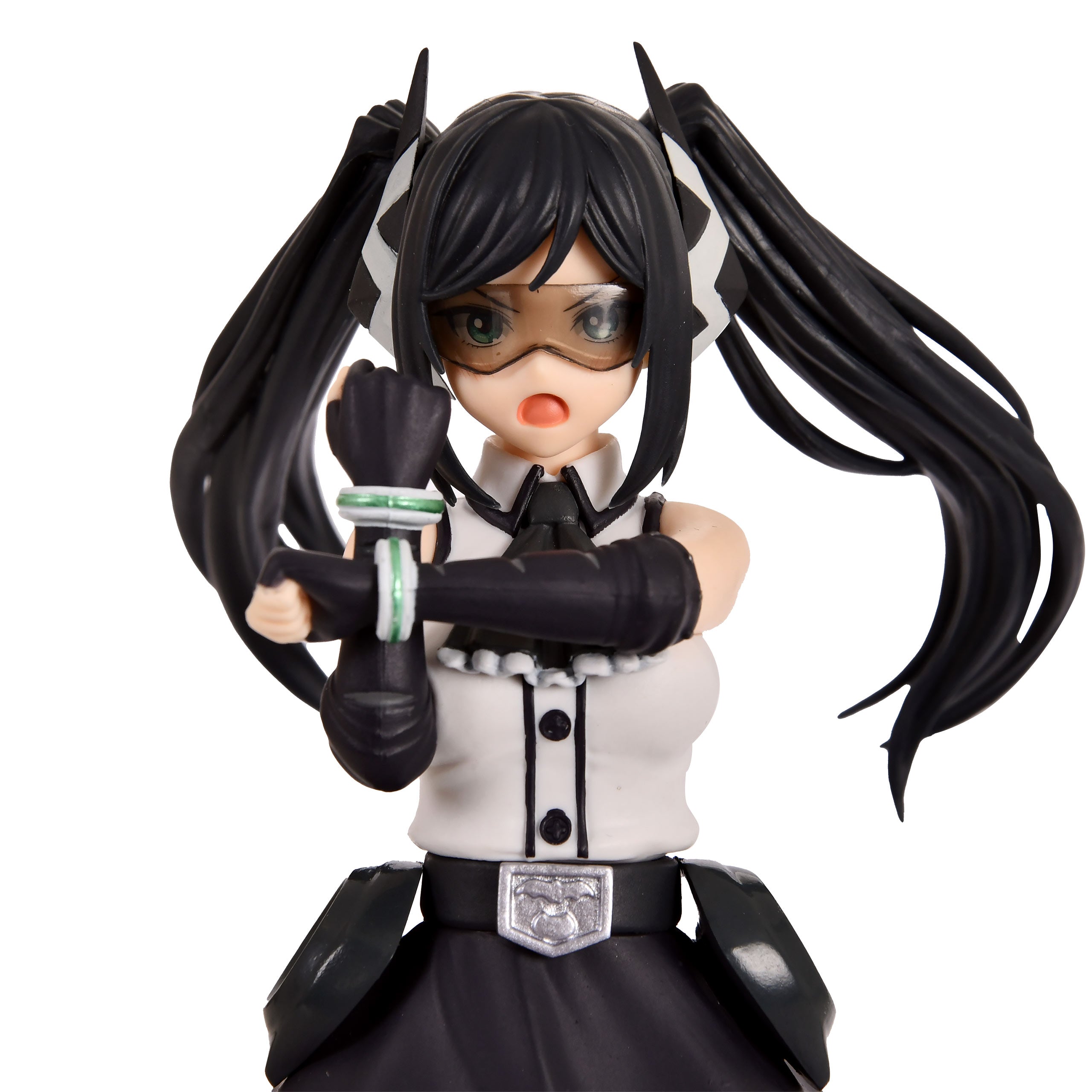 Product image SHY - Lady Black Figure