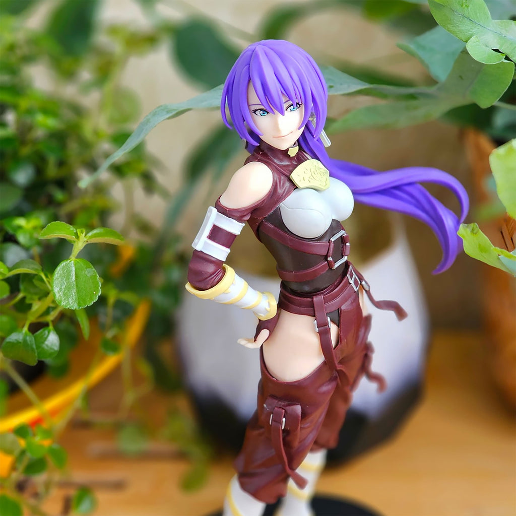 Product image Shangri-La Frontier - Arthur Pencilgon Figure