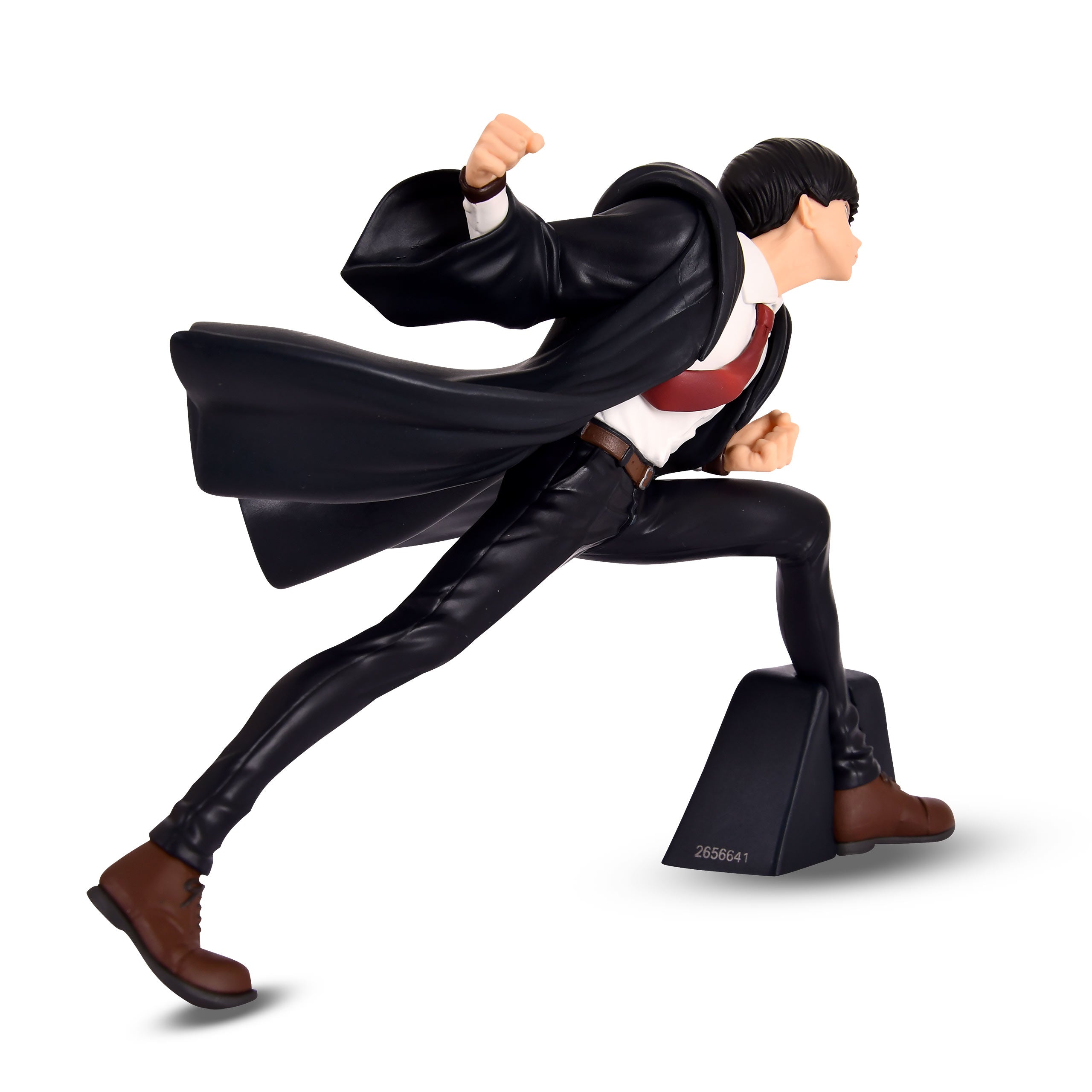 Product image Mashle: Magic and Muscles - Mash Burnedead Vibration Stars Figure