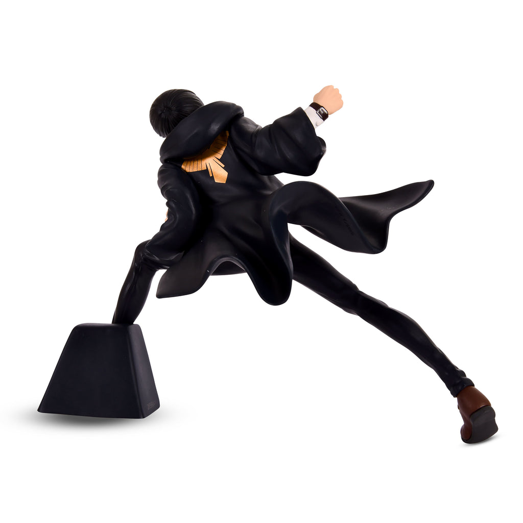 Product image Mashle: Magic and Muscles - Mash Burnedead Vibration Stars Figure