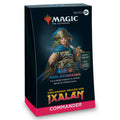 Product image The Lost Caves of Ixalan - Ahoy, Mates Commander Deck - Magic The Gathering