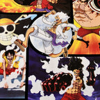 Product image One Piece - Gear T-Shirt black