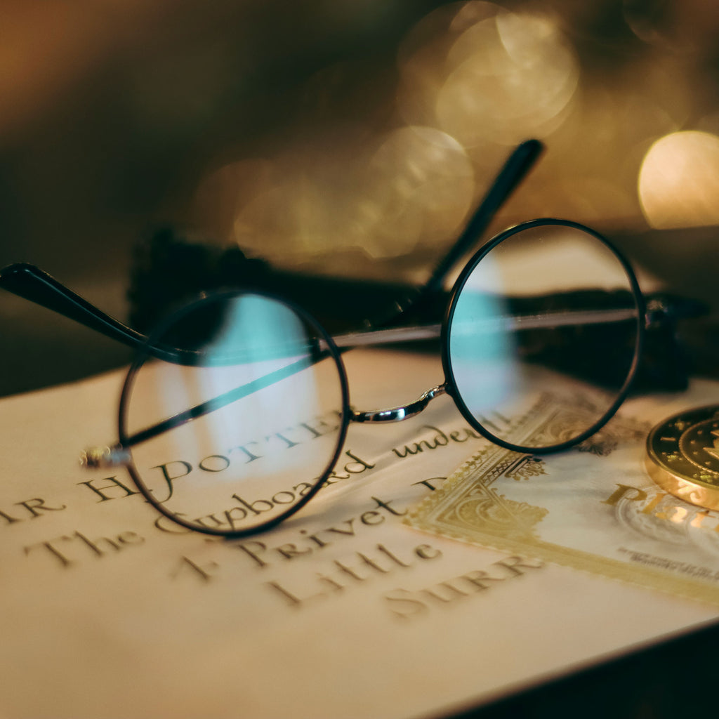 Product image Harry Potter Glasses
