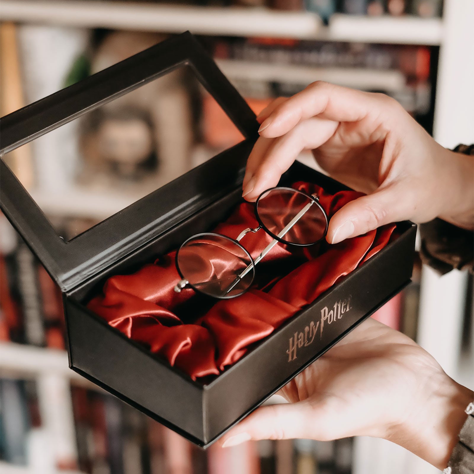 Product image Harry Potter Glasses