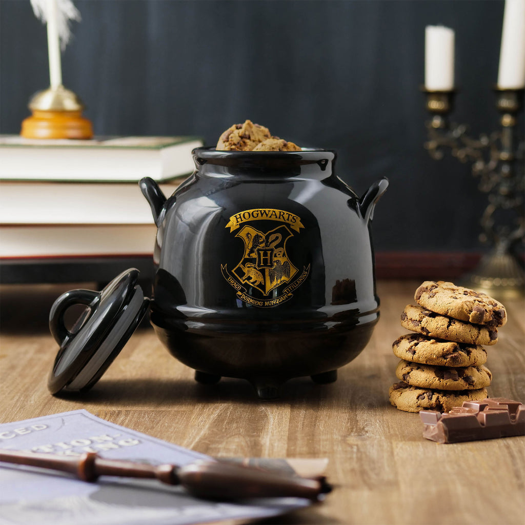 Product image Harry Potter - Cauldron Cookie Jar