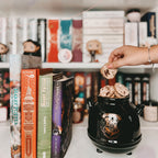 Product image Harry Potter - Cauldron Cookie Jar