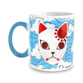Product image Demon Slayer - Tanjiro Mask Mug XXL